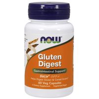 Now Foods Gluten Digest Gastrointestinal Support